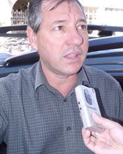 Você é a favor da construção de banheiros públicos em Nova Friburgo?