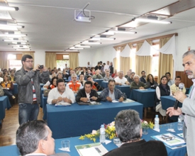 Região Serrana recebe programa de moradias rurais