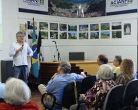CMT apresenta o calendário temático anual para Nova Friburgo 