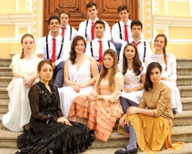 Programe-se! 24/05/2014