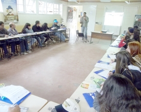 Agricultura promove capacitação em sanidade agropecuária