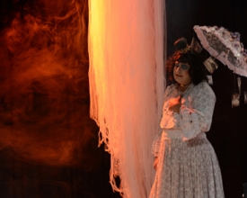 2º Unifica-ação reúne religiosos e peça teatral