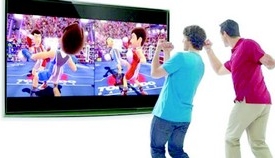 Videogame e saúde: é possível?                                                 