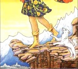 The Fool