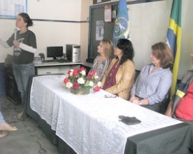 Conferência da juventude movimentou Bom Jardim