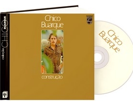 Coleção Chico Buarque, um documento histórico imperdível  