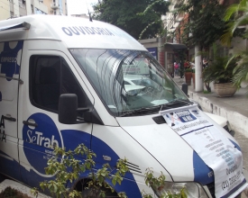 Direitos trabalhistas: Setrab tira  dúvidas gratuitamente no município