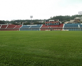 Venda de ingressos para Friburguense  e Flamengo começa nesta segunda