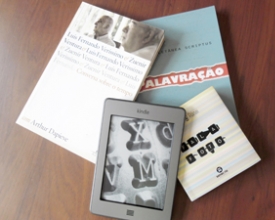 O livro do futuro