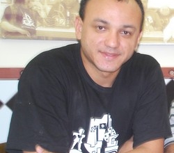 Gastronomia - 25 a 27 de junho 2011