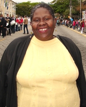 Dia Internacional da Mulher Negra sem atividades este ano em NF