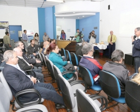 Acianf mostrará a força produtiva do comércio em programas de rádio e TV