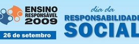 Sábado na Candido Mendes é o Dia da Responsabilidade Social 