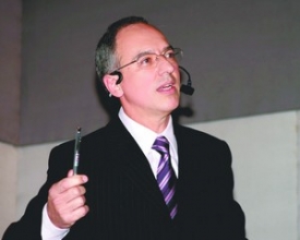 Palestra apresentou para 200 empresários Programa de Capacitação em Gestão