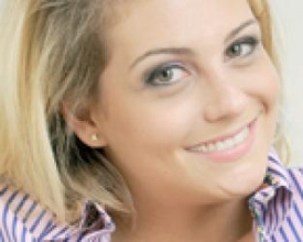 “Salve Sergio” - Aimée Madureira estreia sua Rayanne sábado em horário nobre