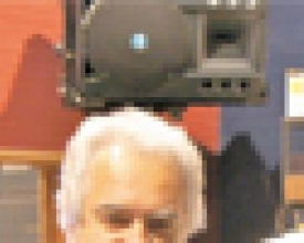 O poeta friburguense lança seu 2º álbum autoral