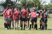 Friburgo Rugby conquista bicampeonato fluminense