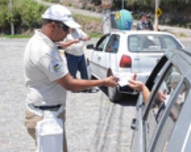 Detran e Secretaria de Mobilidade voltam a combater irregularidades em carros e motos