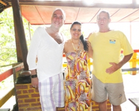 Gastronomia - 26/01/2013