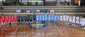 Basquete movimenta o Country Clube
