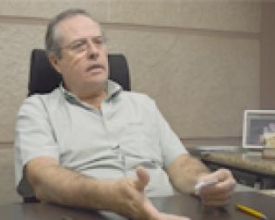Jairo Wermelinger - Um homem de negócios que trabalha visando o bem de Nova Friburgo