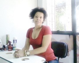 Personagem da transição de uma sociedade