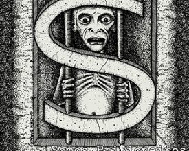 Discopédia - Somos Prisioneiros (2014) · N.T.E