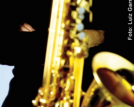 Sesi Cultural traz o talento do saxofonista Leo Gandelman para Nova Friburgo 