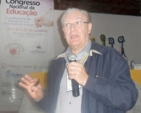 Mais de 700 inscritos no Congresso Nacional de Educação