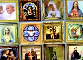 Para aderir com arte!