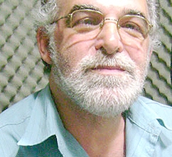 Morre o radialista Coracy Martins