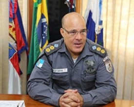 11º BPM fica em quarto lugar no estado no combate à criminalidade