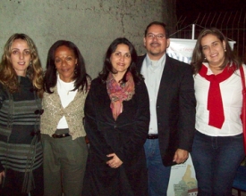 CVT encerrou o primeiro semestre de 2012