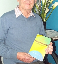 João Hélio Rocha lança livro propondo soluções para crise na Saúde do Brasil