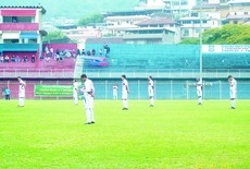 Friburguense goleia Cabofriense e assume vice-liderança da Copa Rio