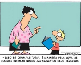 Projeto Leitura Gentileza apresenta novos textos