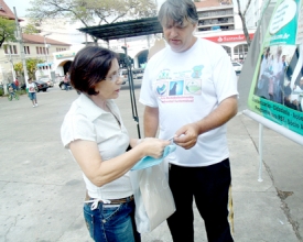 Projeto Florestar & Cia festeja o Dia da Árvore
