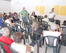 Nova Friburgo sedia evento sobre cultivo de orgânicos