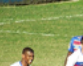 Friburguense começa mal, melhora no segundo, mas perde para o Madureira 