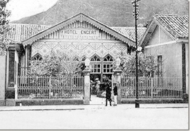 Nova Friburgo nas cartas de Machado de Assis