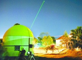 Planetário será reinaugurado neste sábado