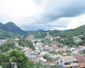 Braunes: tranquilidade ameaçada por problemas urbanos
