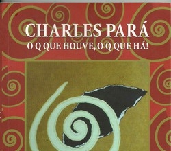 Sexto livro de Paulo Luiz Barata é lançado em Nova Friburgo