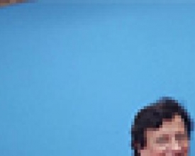 Amma recebe doação de ganhadora em sorteio de carro