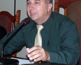 Onze candidatos disputam as cinco vagas de titular do Conselho Tutelar