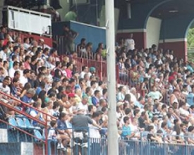 Frizão recebe o Bonsucesso em jogo que pode ser o divisor de águas no estadual