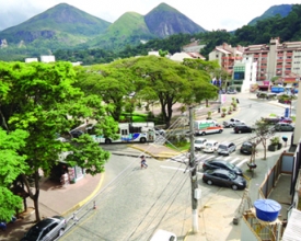 Mudanças em ruas do Paissandu entram em vigor neste domingo
