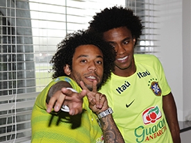 AVS na Copa - Chegou cedo?