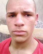 Polícia confirma que jovem que cometeu tentativa de homicídio é o estuprador há tempos procurado