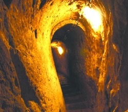 A província romana da Capadócia